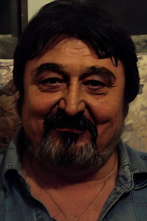 Aleksandr Gizgizov Aleksandr Gizgizov