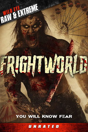 Frightworld
