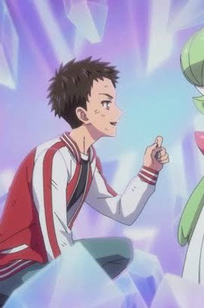 Another Day with Gardevoir