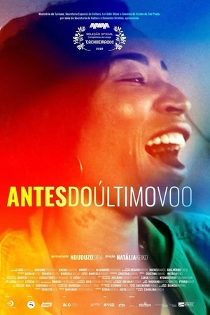 Antes do Último Voo