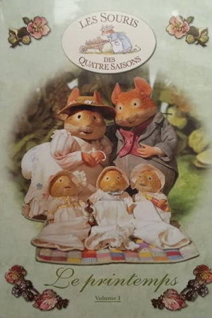 Les Souris des quatre saisons