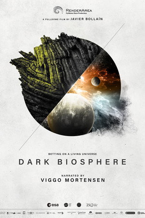 Dark Biosphere