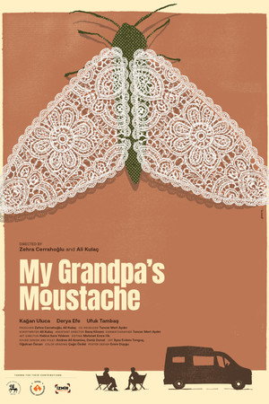 My Grandpa's Moustache