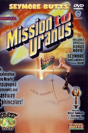 Mission to Uranus