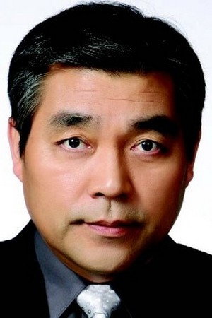 Yoon Kap-soo