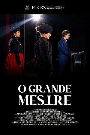 O Grande Mestre
