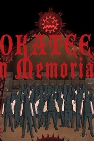 Extras - Klokateers- In Memorium