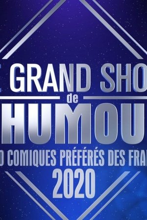 Le grand show des humoristes