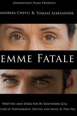 Femme Fatale