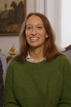 Roberta e Nicolò
