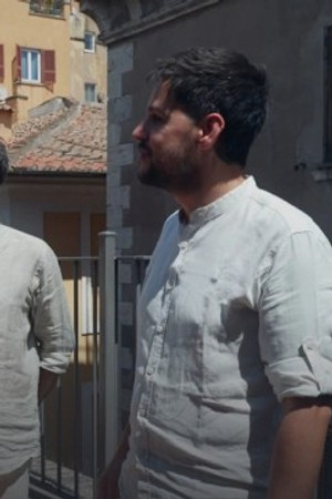 Alessandro e Gianluca