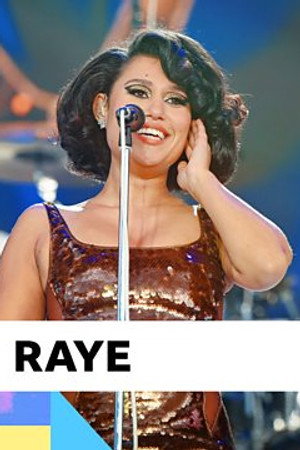 RAYE