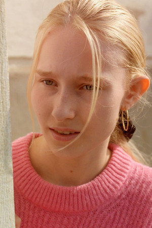 An enemy from the past, part 1