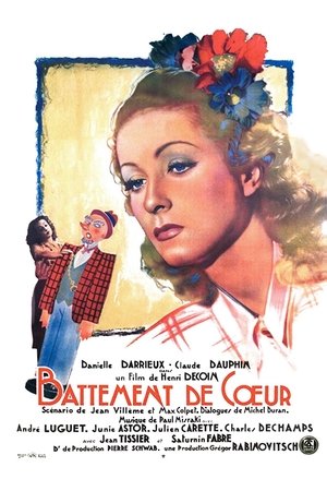 Battement de cœur