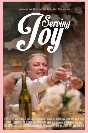 Serving Joy
