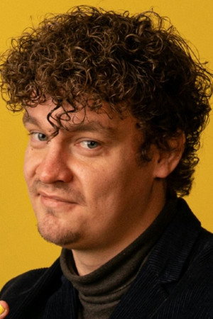 Simon Væver Simon Væver