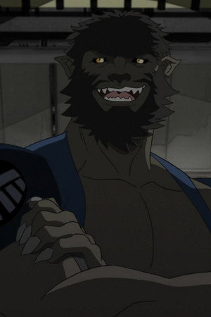 The Howling Commandos