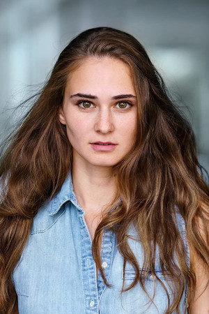Natalia Witmer Natalia Witmer