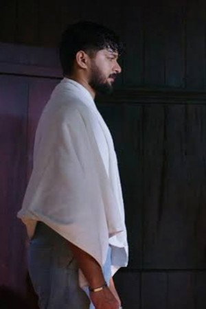 Rajeshwari Warns Nivin