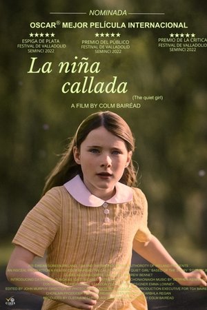 Imagen de The Quiet Girl