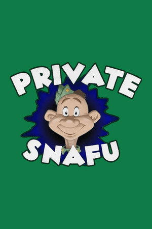 Behind the Tunes: Real American Zero - The Adventures of Private Snafu