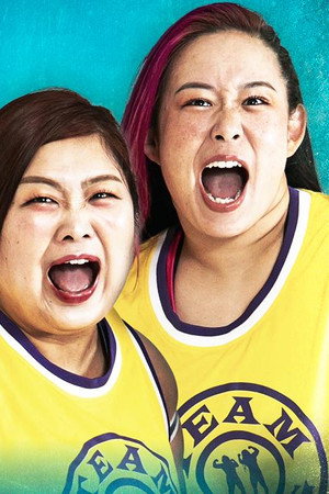 Sendai Girls' Pro-Wrestling in Sukagawa BLUESTADIUM