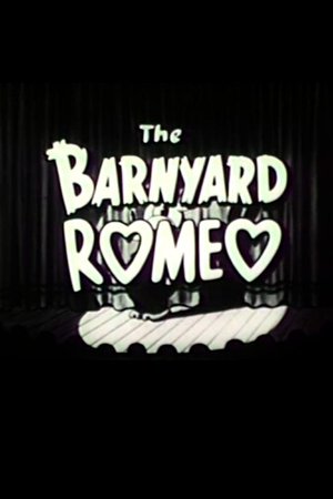 Barnyard Romeo