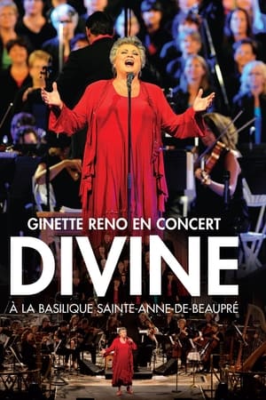 Ginette Reno: Divine