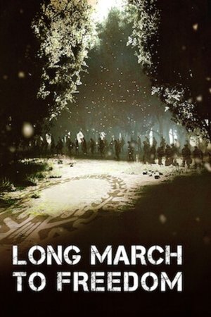 Long March to Freedom