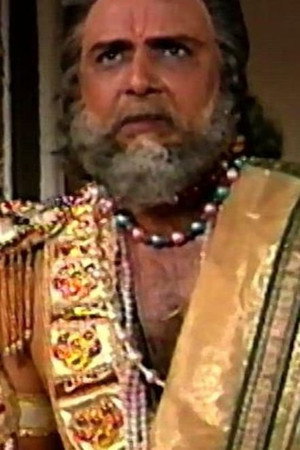Sanjay gets divya drishti, Ulluk goes to Pandavs