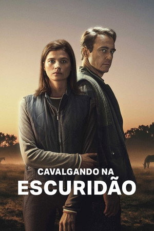 Cavalgando na Escuridão