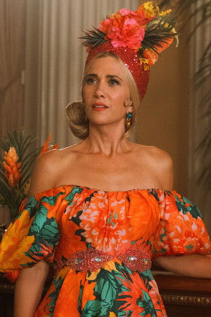 Maxine se chopí šance