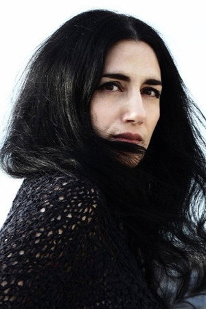Ronit Elkabetz Ronit Elkabetz