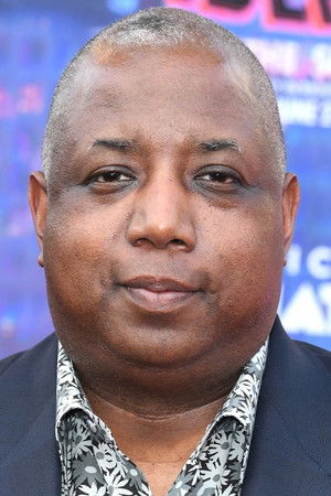 Kemp Powers Kemp Powers