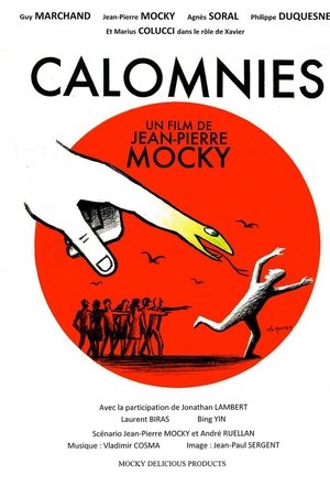 Calomnies