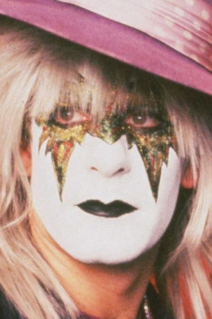 Glitter Rock
