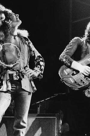 Jimmy Page and Robert Plant: Live at Irvine Meadows