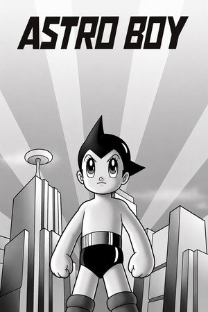 Astro Boy