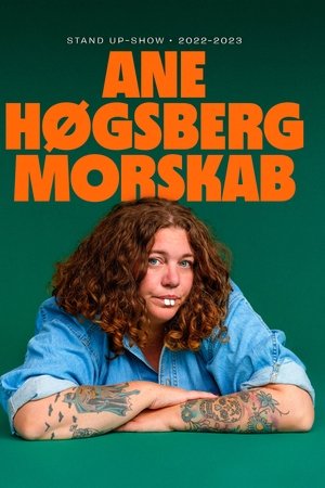 Ane Høgsberg: Morskab