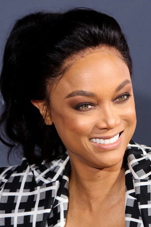 Tyra Banks Tyra Banks