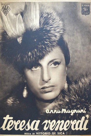 Teresa Venerdì