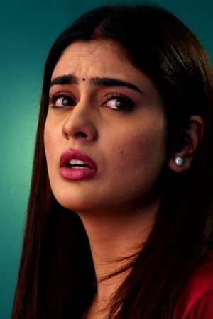 Ishani Learns About the Fraud in the Accounts