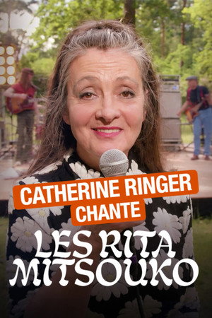 Catherine Ringer chante les Rita Mitsouko