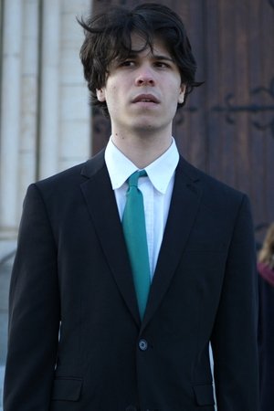L'OUBLI : COURT MÉTRAGE EN 18 PLANS