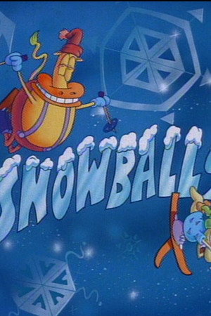 Snowballs