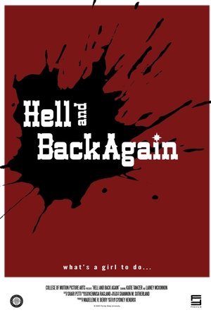 Hell and Back Again