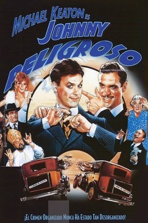 Johnny Dangerously