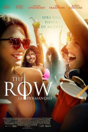 Imagen de The Row: La Hermandad