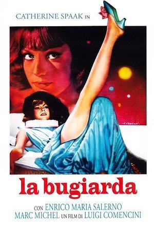 La bugiarda