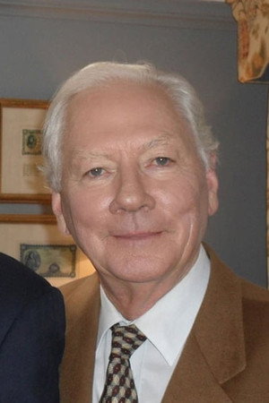 Michael Parkinson